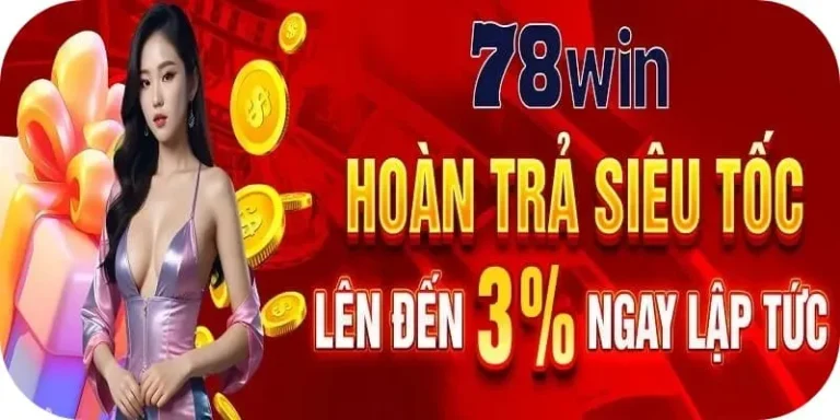 78win7788 khuyến mãi